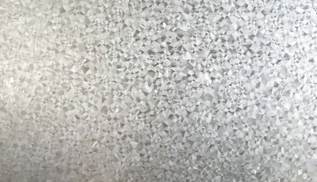 Acrylic Coating