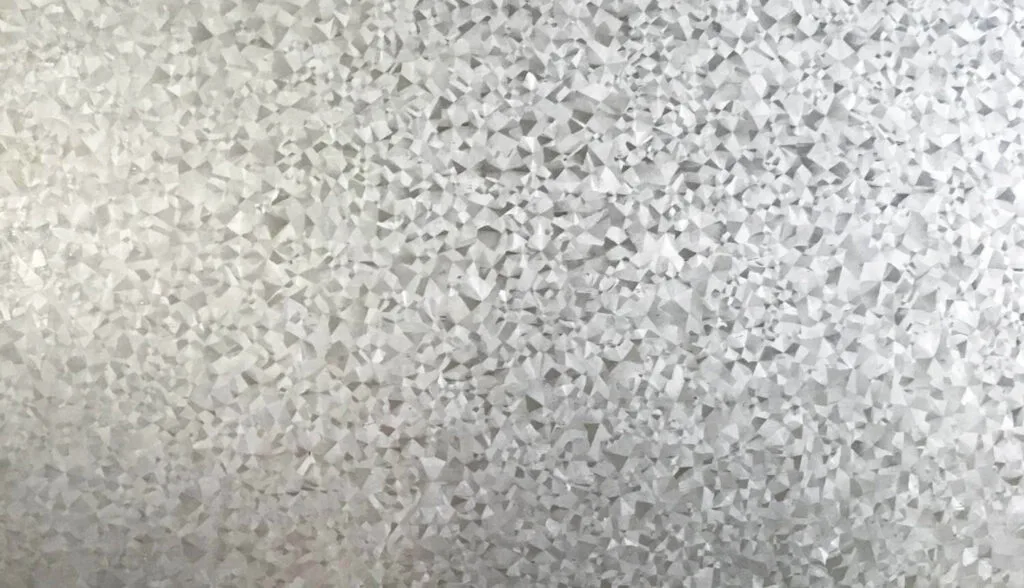 Acrylic Coating