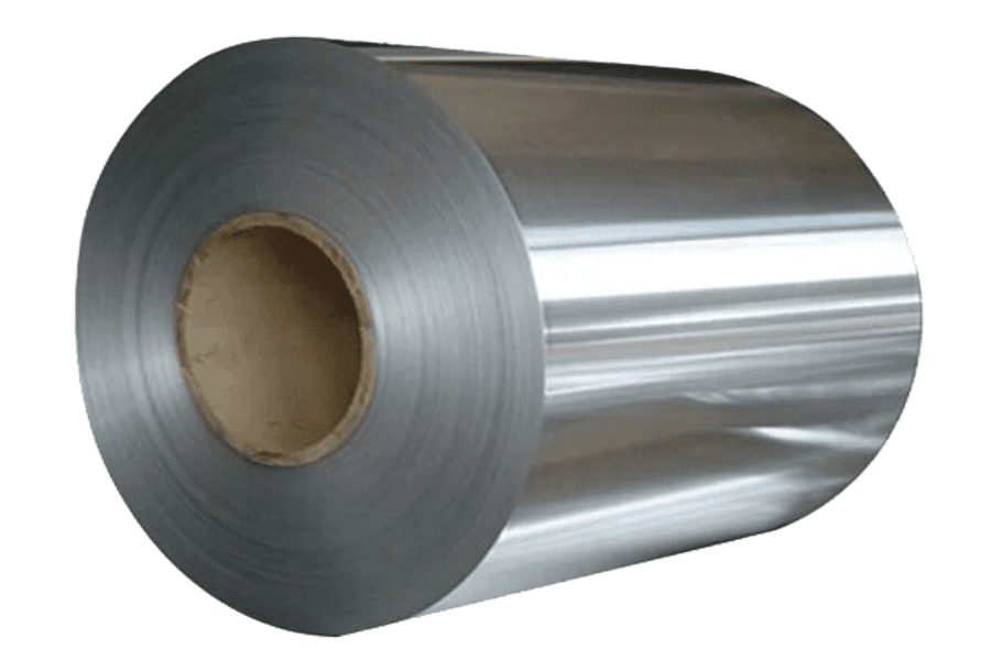 Tinplate Coil
