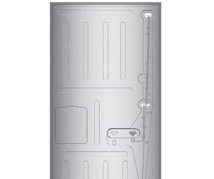 refrigerator backs