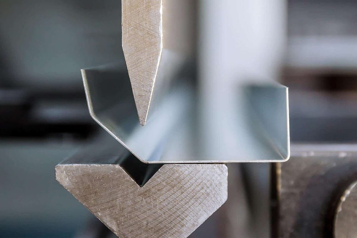Sheet Bending1
